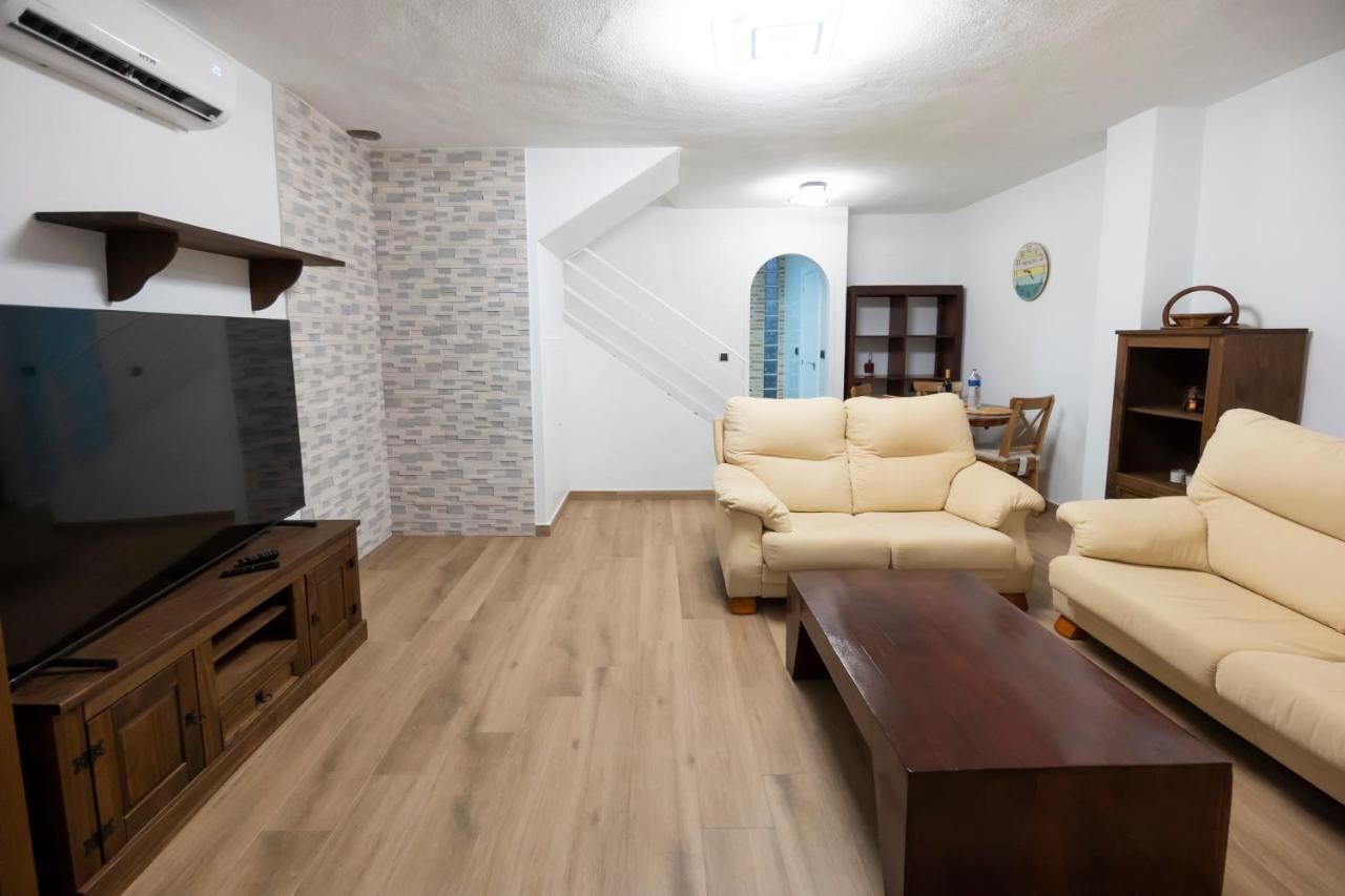 Apartament Avalo Punta Prima  Exterior foto
