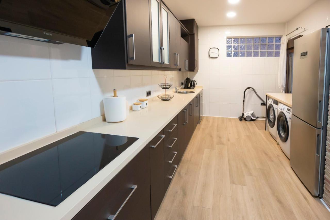 Apartament Avalo Punta Prima  Exterior foto